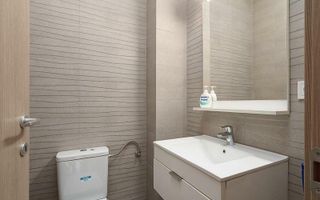 Apartament 3 cam parcare&terasa Nord City Bd. Pipera Porsche - Poză 12