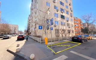| Apartament 3 camere de închiriat | Loc de Parcare – Str. Vicina 4 | - Poză 18