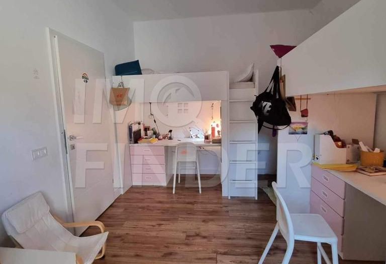 Apartament 2 camere,  cu gradina 65 mp și garaj, Zorilor - Poză 9