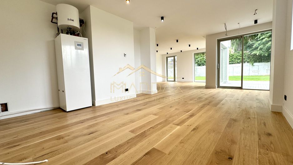 Vila impresionanta Smart&Green *258mp* // Pipera-Erou Iancu Nicolae - Poză 10