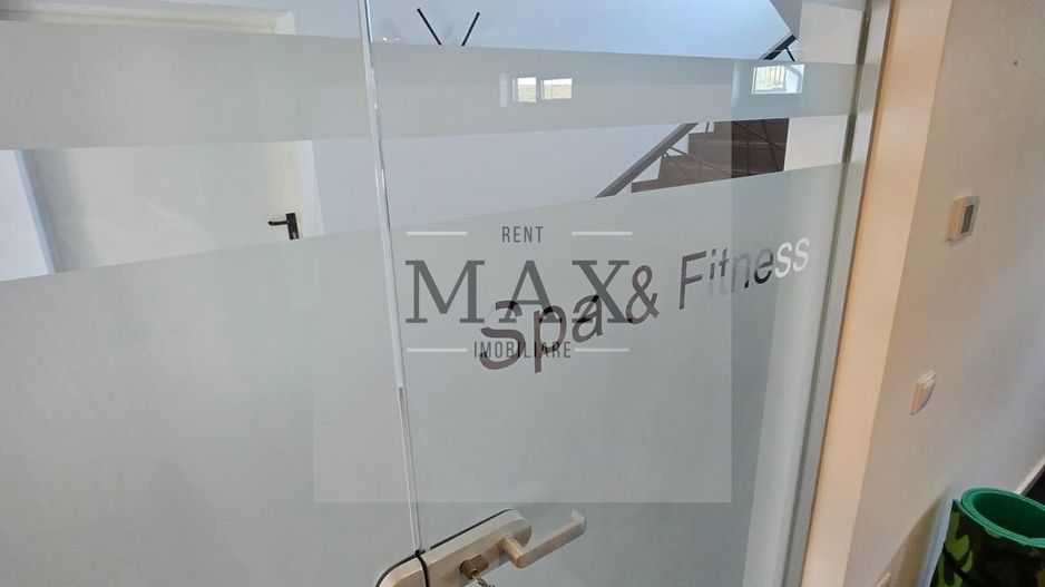 Vilă ultra-premium cu SPA și piscină de vânzare Chinteni Cluj - Poză 18