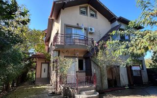 Casă individuală Buftea, 3.162 mp teren, ieșire spre lac - Poză 2