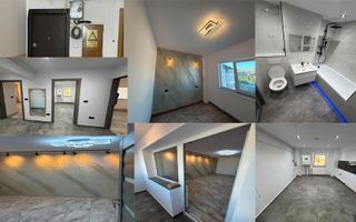 Apartament premium renovat complet în 2026, Pașcani, zona Esplanadă, 55 mp, decomandat - Poză 1