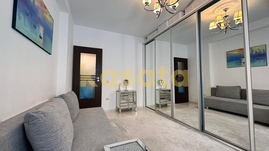 3 Camere | Valea Oltului | Bloc 2014 | Loc de parcare disponibil - Poză 4