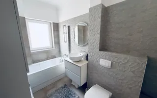Prima închiriere | Apartament Băneasa – Sisești | Design elegant - Poză 18