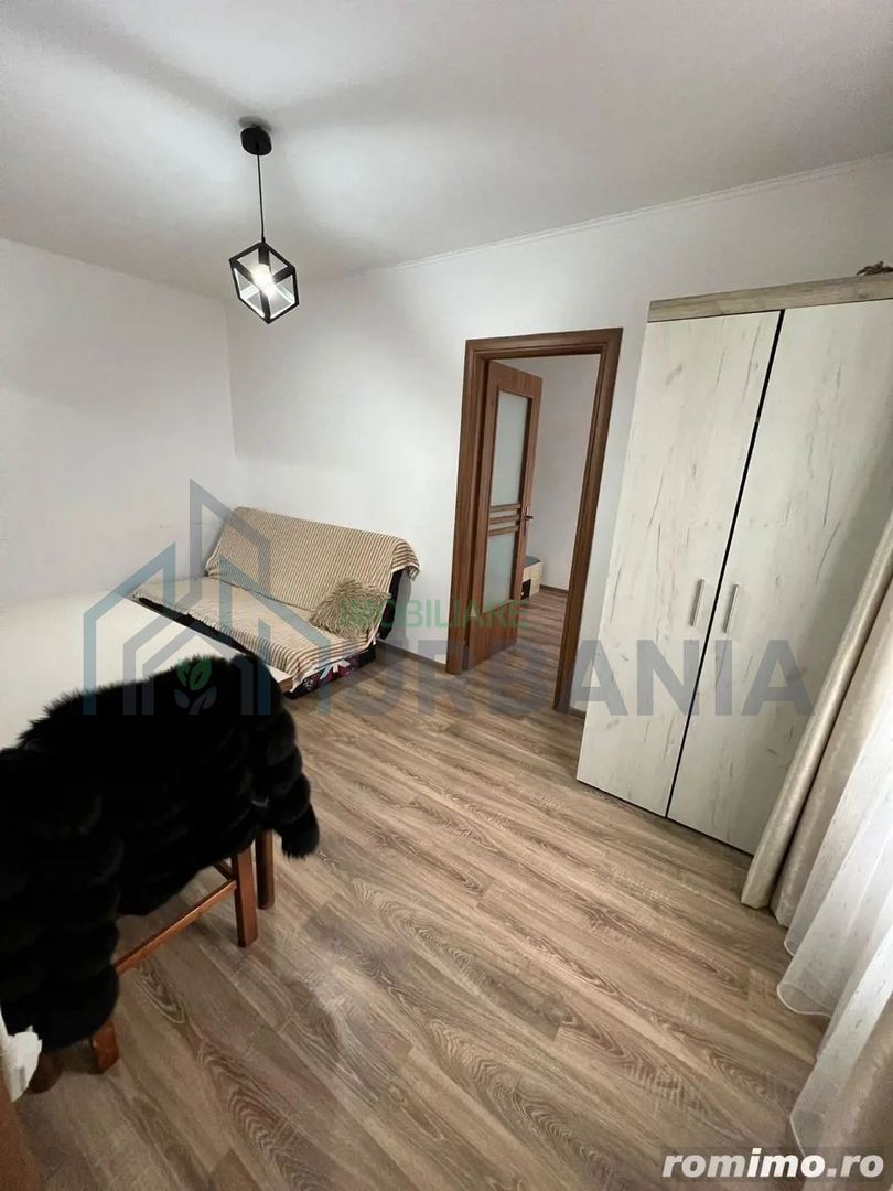 Inchiriez apartament 2 camere - Poză 2