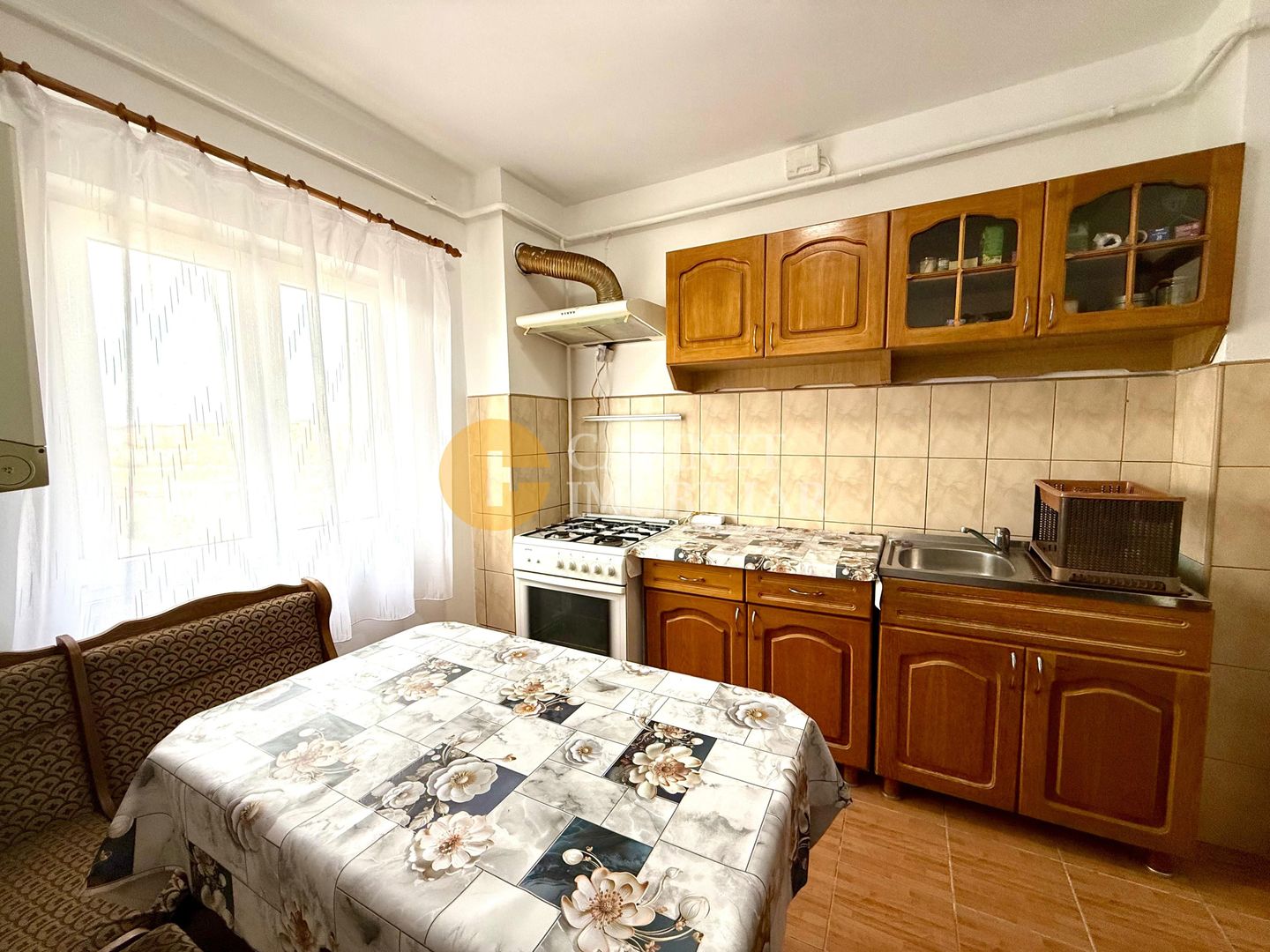 3 camere decomandat -  71 mp - Zona Mircea cel Batran - Poză 5
