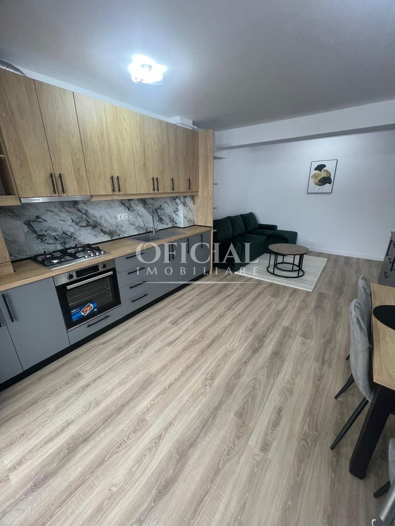 Apartament 2 camere | Parcare | Lift | Bloc nou | Eroilor | Floresti - Poză 1