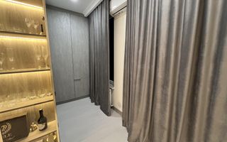 Apartament cu 3 camere, Complex rezidențial Newton House, Buiucani - Poză 16