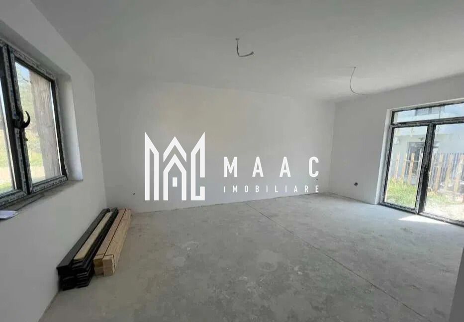 Casa 4 camere | Curte libera 140 mp | Sura Mare - Poză 3