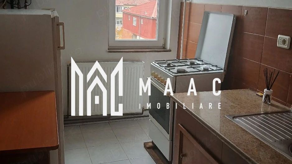 Apartament 2 camere | Traian | 62 mp | - Poză 2