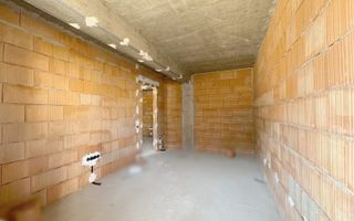 Apartament cu 2 camere/51.3mp/imobil NZEB. - Poză 6