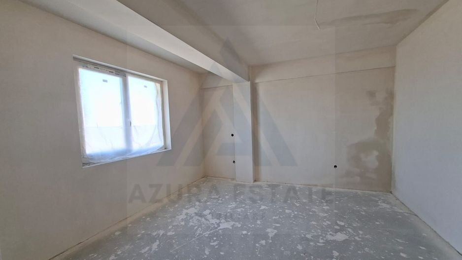 Apartament premium 3 camere 67 mp utili etaj 2 si parcare in Selimbar - Poză 8