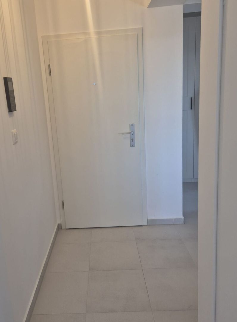 Apartament nou 2 camere la prima închiriere - Poză 8
