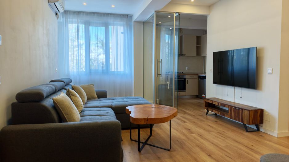 2 Camere LUX | New Residence | Centrala proprie - Poză 3