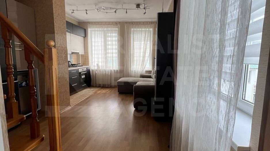 Vânzare, apartament, 3 camere, strada Pictor Mihai Grecu, Telecentru. - Poză 8