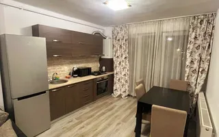 Apartament modern cu 2 camere | City Residence Sibiu | Parter | - Poză 14