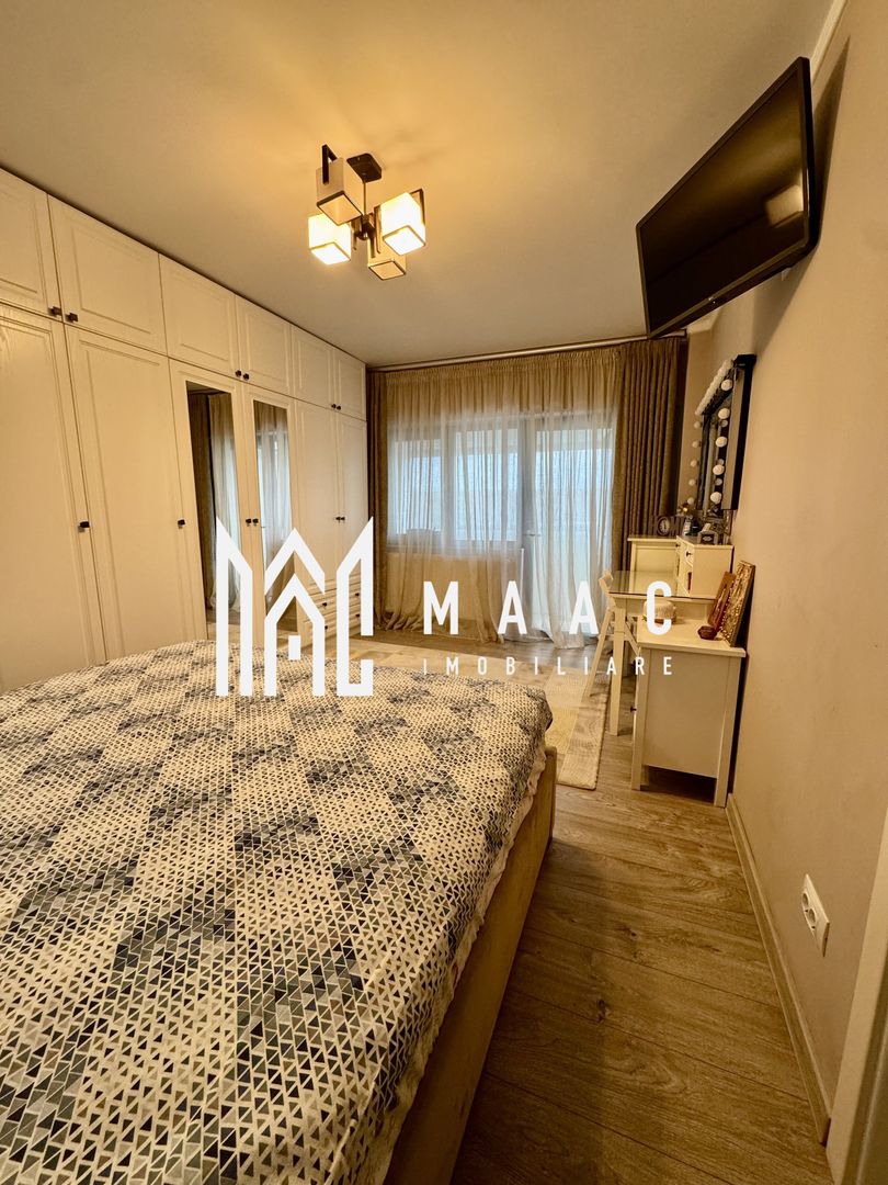 Apartament 3 camere, 2 bai|Centrala proprie| Traian - Poză 4