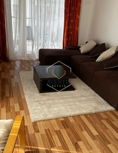 Complex rezidential nou, parcare inclusa, 2 terase, modern mobilat, Metrou Obor - Poză 6