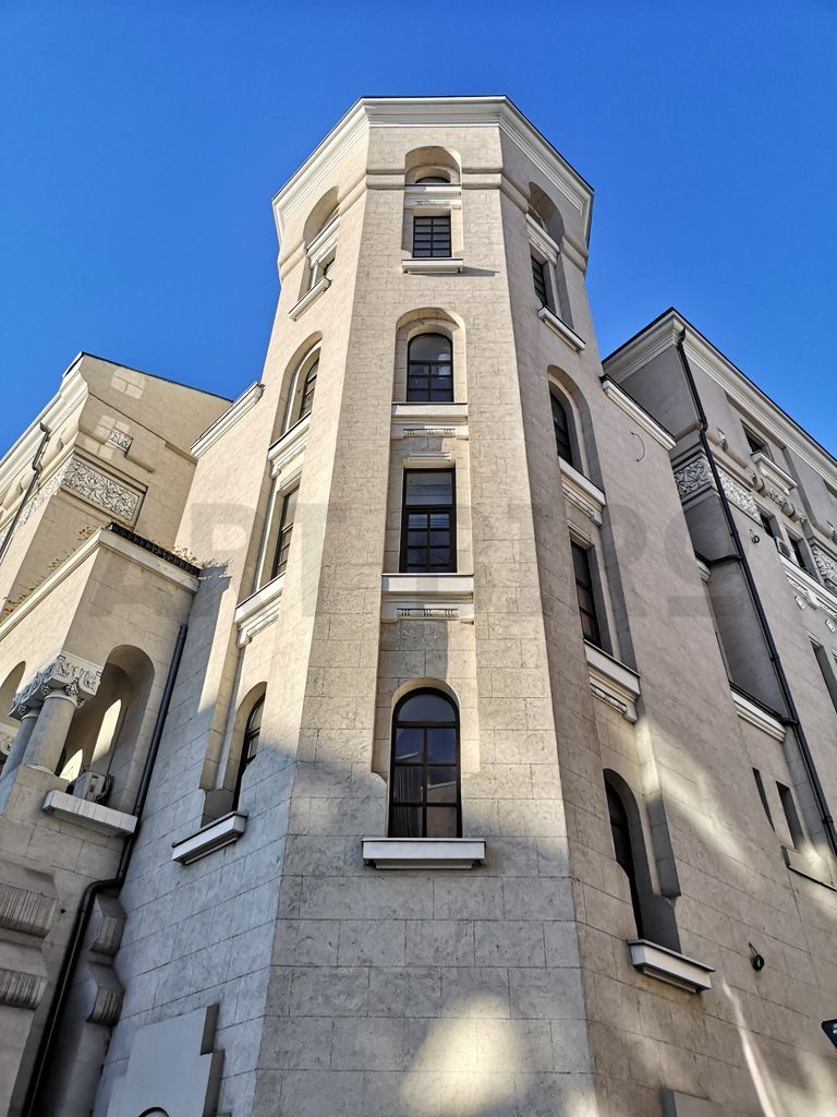 Zero comision, parter 20mp birou ultracentral Romana, 12' metrou - Poză 1