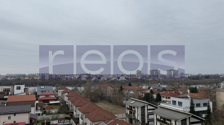 INCHIRIERE 2 CAMERE | SISESTI | 58MP | UTILAT-MOBILAT | BLOC NOU - Poză 31