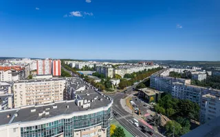 Vânzare, oficiu, 608.9 mp, str. Alba Iulia, Buiucani - Poză 31