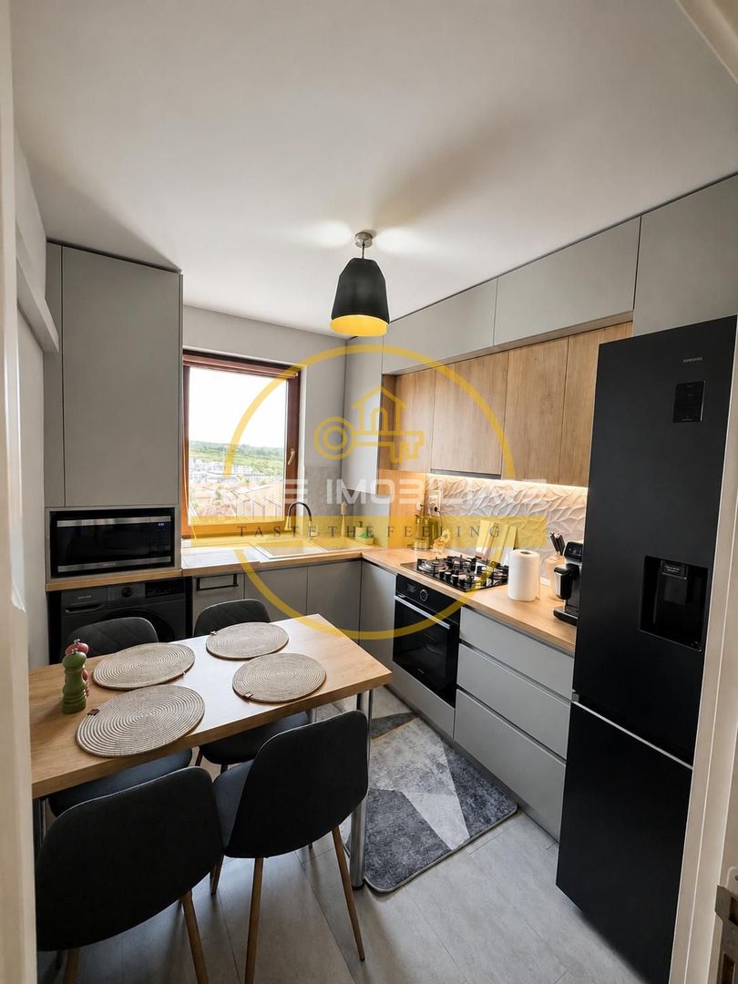 Apartament 2 camere decomandat | Etaj 2 | Parcare + Boxă | 3 min Rond Păcurari - Poză 4