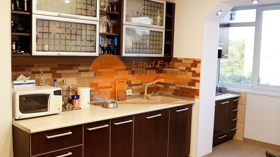 Apartament de 2 camere in zona Cotroceni - 10 minute de Metrou Eroilor - Poză 4