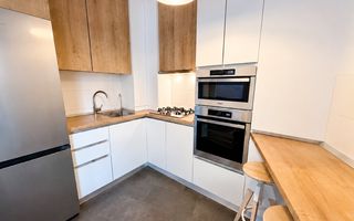Circumvalațiunii-City of Mara | 2 camere | Mobilat-Utilat Modern - Poză 4