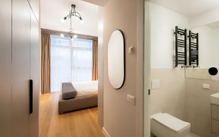 Apartament modern 3 camere Upsite I Zona Floreasca - Poză 13