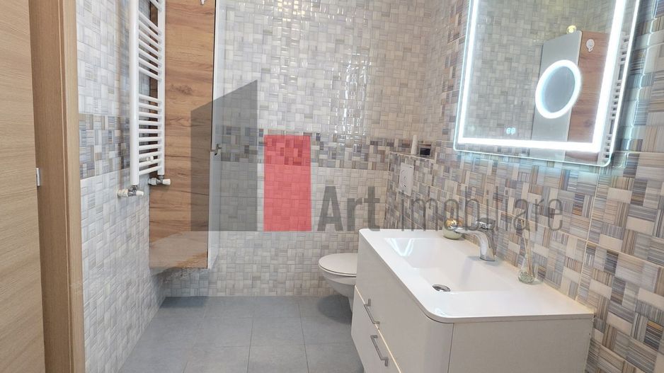 Vanzare apartament 3 camere Politehnica - Poză 2