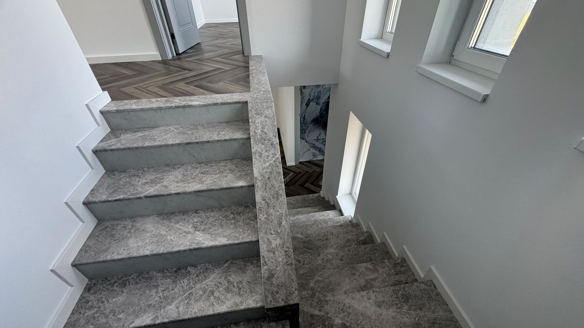 Casa individuala noua in Cisnadie,Sibiu - Poză 11