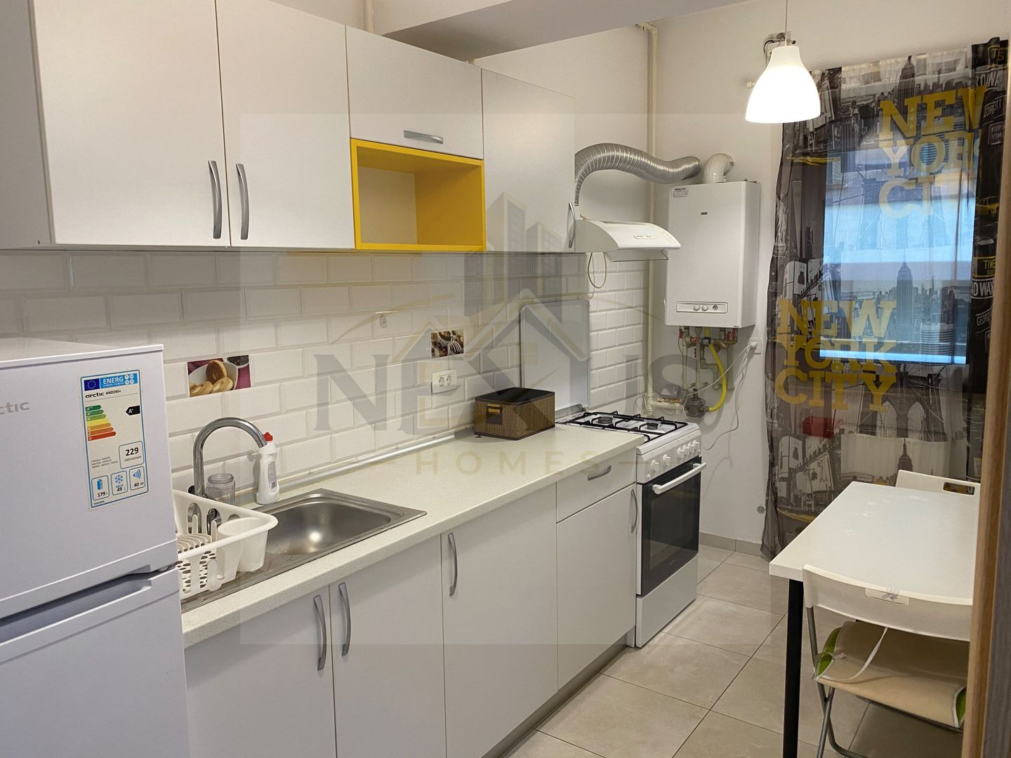 Apartament 2 cam - Mobilat si utilat - Boxa inclusa -Dressing -60 mp - Poză 3