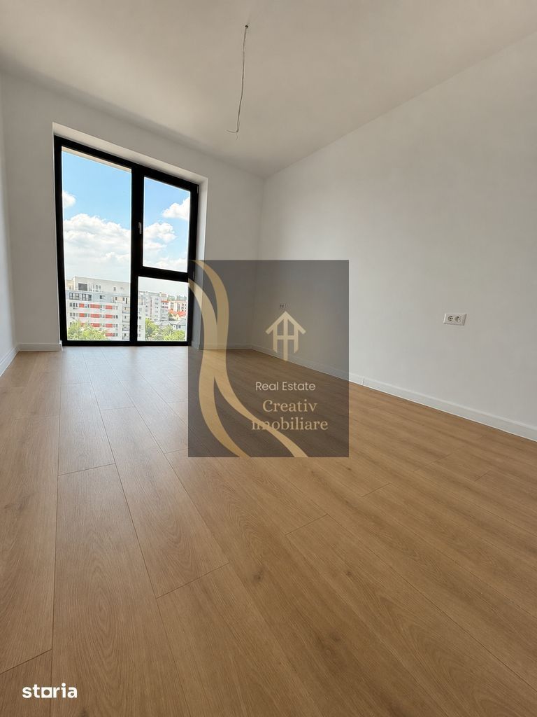 DIRECT PROPRIETAR - Apartament 2 Camere - Ansamblul Hils Titanium - Poză 7