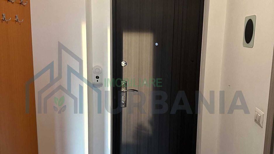 Apartament 1 cameră, 37 mp, etaj 1, bloc 2020, cartier Vișan, Iași - Poză 6