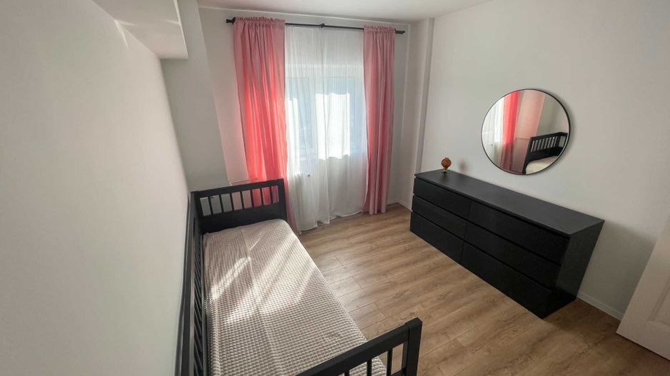 Apartament 3 camere | mobilat si utilat | parcare |  metrou Brancusi - Poză 5