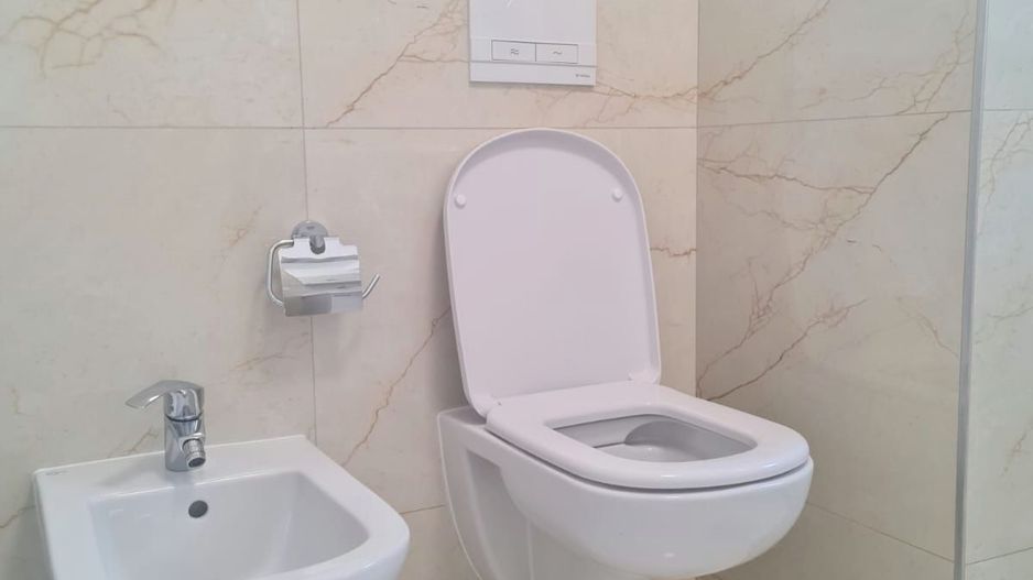 Apartament modern de închiriat în ansamblul Roka Concept, Micro 17 - Poză 5