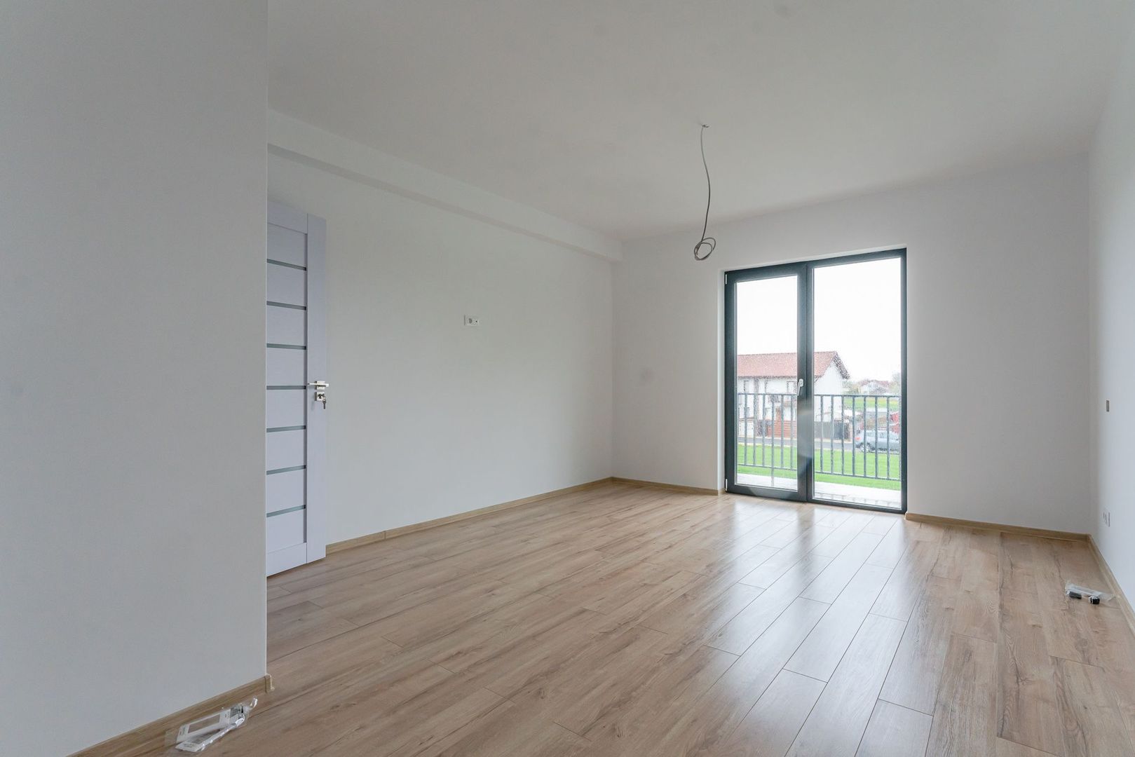 Casa individuala in Stupini, constructie 2022 - Poză 11