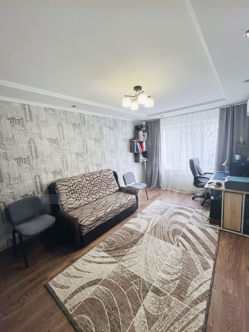 Vânzare, apartament, 4 camere, strada Andrei Doga, Râșcani - Poză 2