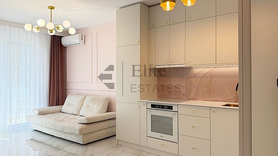 Apartament premium Grand Hill Residence Oradea | Prima inchiriere - Poză 1