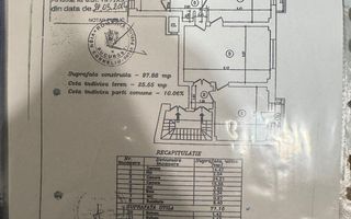 De vanzare Apartament 3 camere in vila, Hala Traian- Mantuleasa - Poză 17