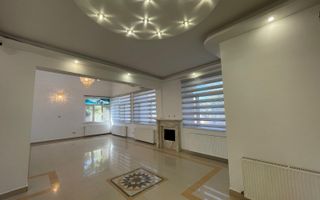 Vila superba 5 camere Pipera  I Erou Iancu Nicolae I  Stradala - Poză 1