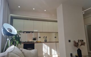 Apartament 2 camere Ultrafinisat | Design premium | Zona Centrală - Poză 6