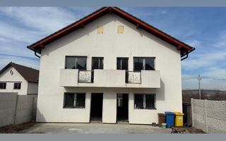 Casa individuala 3 camere | 138MPU | Teren 270MP | Cristian - Poză 21