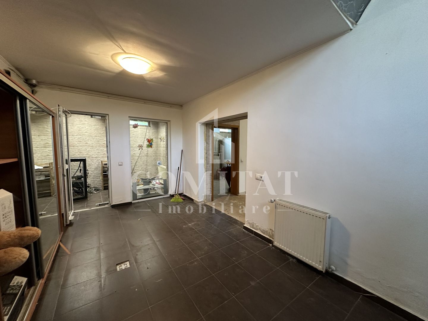 Casă individuală | 1150 mp teren | Cartier Europa | Stradă privată - Poză 9