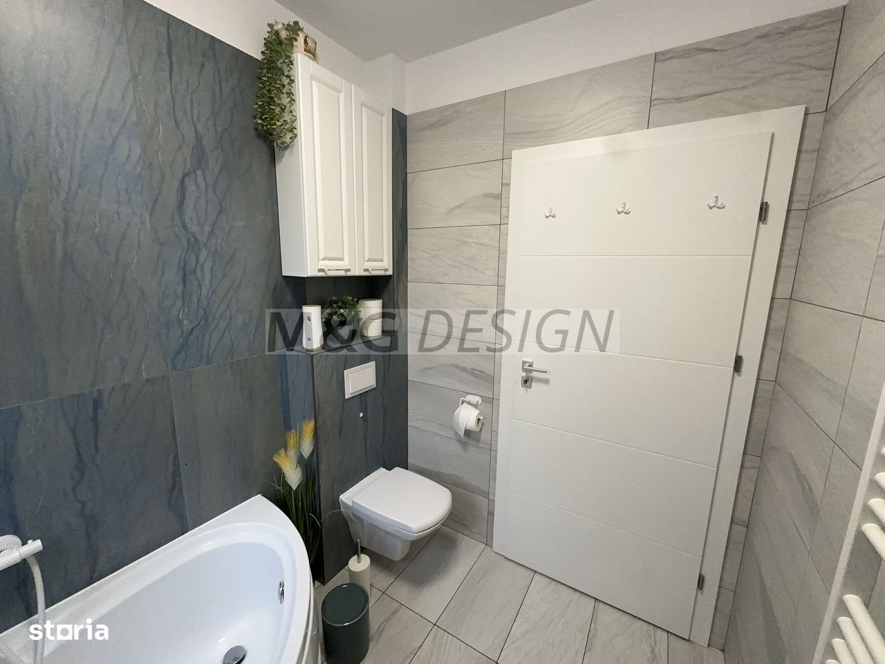 Apartament 2 camere Dumbravita - Poză 8