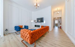 3 camere, central, ultra-modern! - Poză 2