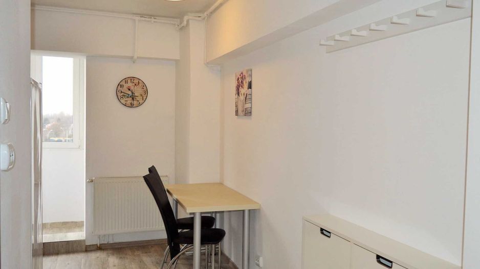 De inchiriat garsoniera+loc parcare, 13 Septembrie/Prosper - Poză 7