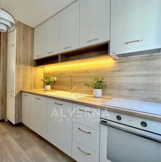 Apartament 2 camere + balcon | 50mp + 3mp | zona Ultracentrala - Poză 6