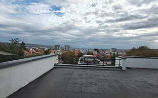 Spațiu de birouri de 116 mp, de închiriat în zona Gruia - Poză 3